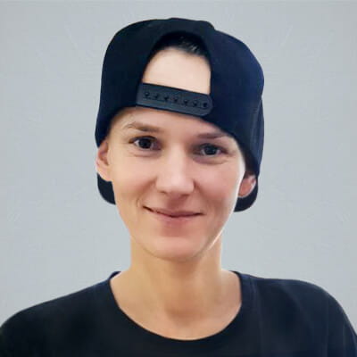 Матущенко Юлия