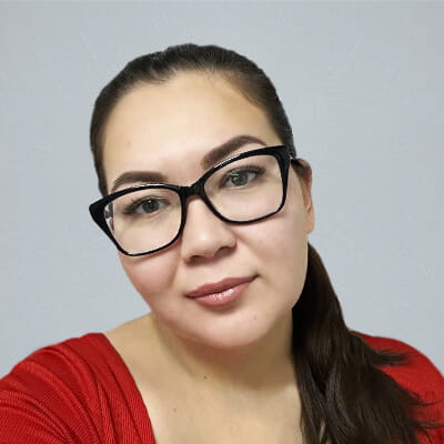 Трифонова Ксения