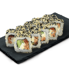 Роллы: Самурай – Экспресс суши