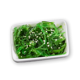 Дополнительно: Салат Чука – Экспресс суши