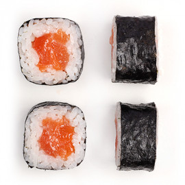 Роллы: Тестовый товар – Экспресс суши