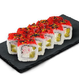 Роллы: Миссури – Экспресс суши