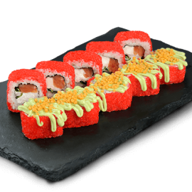 Роллы: Сеул – Экспресс суши