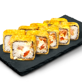 Темпура: Темпура Чикен – Экспресс суши