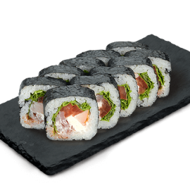 Роллы: Бангкок – Экспресс суши