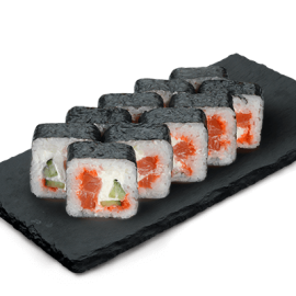 Роллы: Кавасаки – Экспресс суши