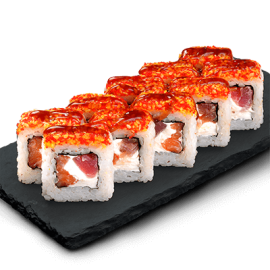 Роллы: Киото – Экспресс суши