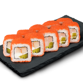 Роллы: Калифорния Чикен – Экспресс суши