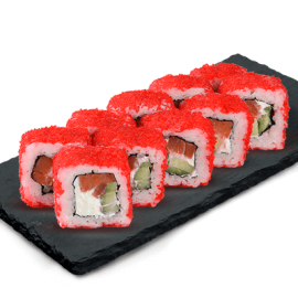 Роллы: Банзай – Экспресс суши